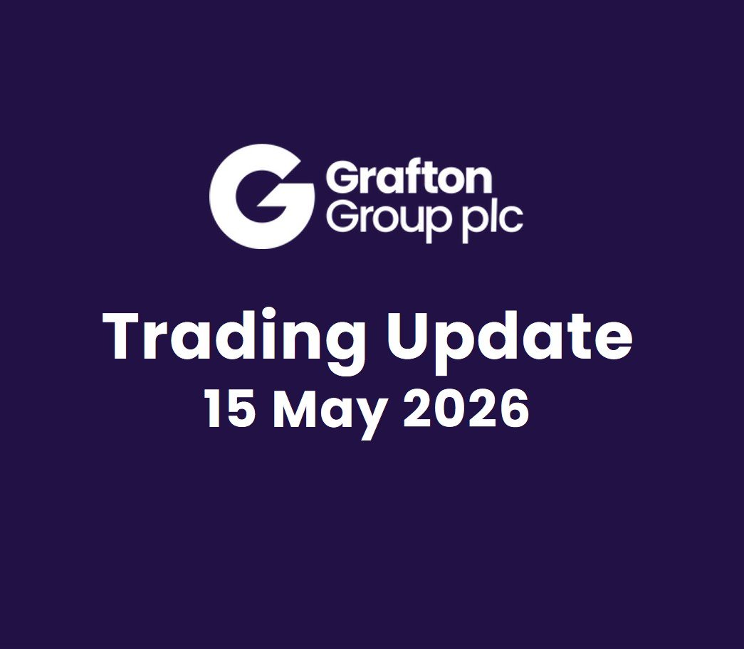Signpost of Trading Update 